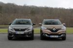 Peugeot 3008 2016 года (WW)